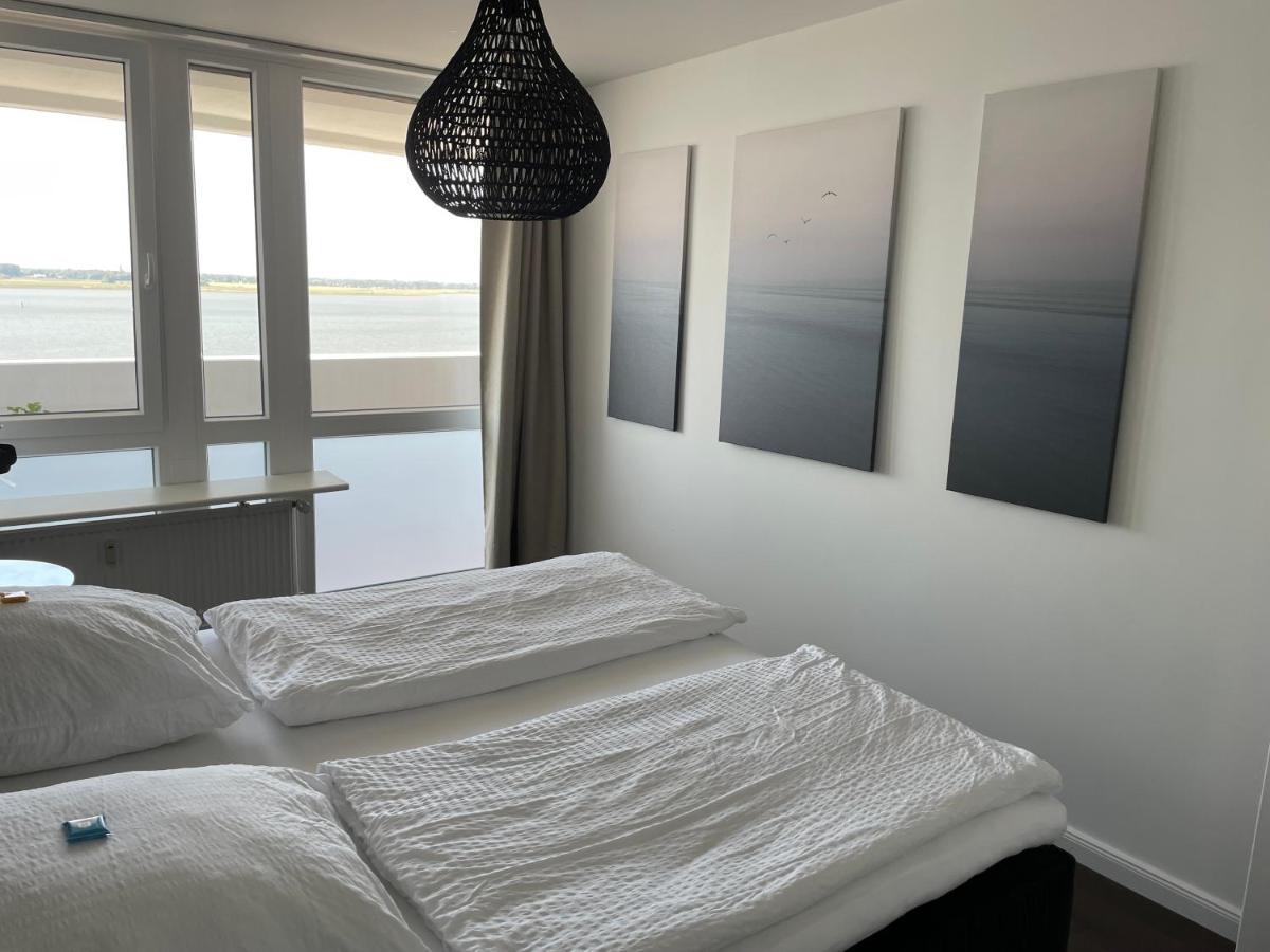 Weser-Traum Bremerhaven Bagian luar foto